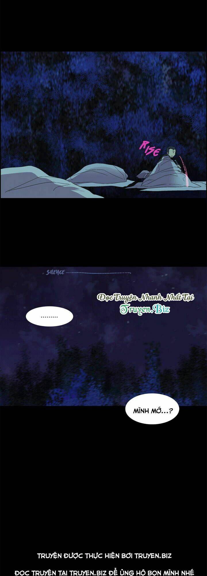 biên niên sử lãnh nguyệt chapter 6 28