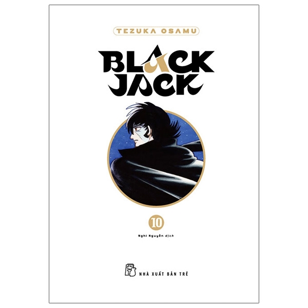 Black Jack 10