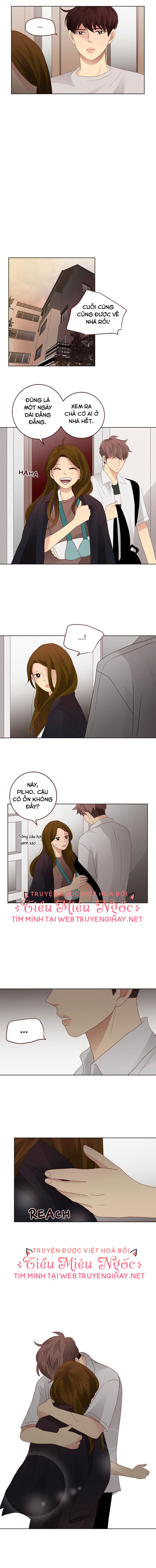 crush của tôi chapter 37 8