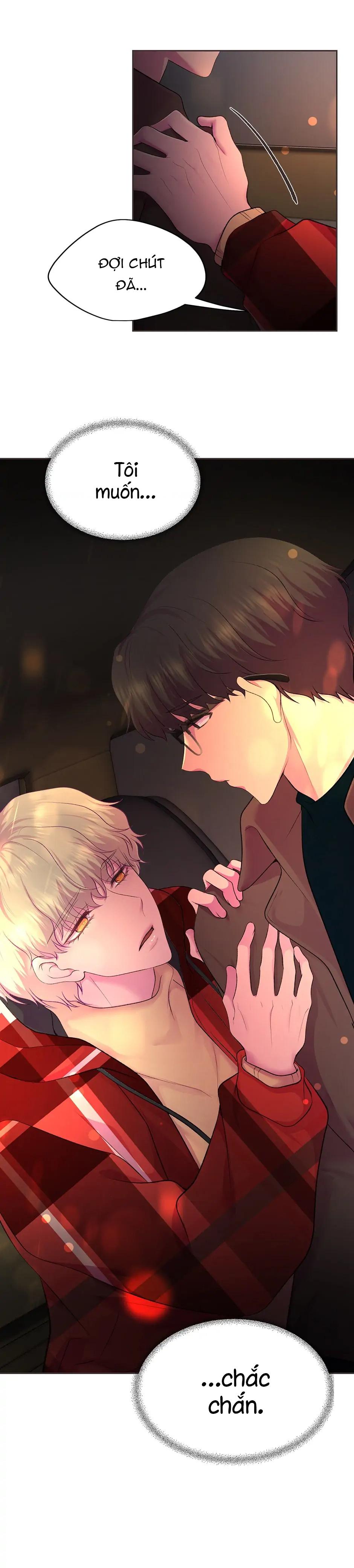 giữ em thật chặt (hold me tight) chapter 182 32