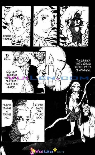 hoa hồng véc-xây chapter 13 63