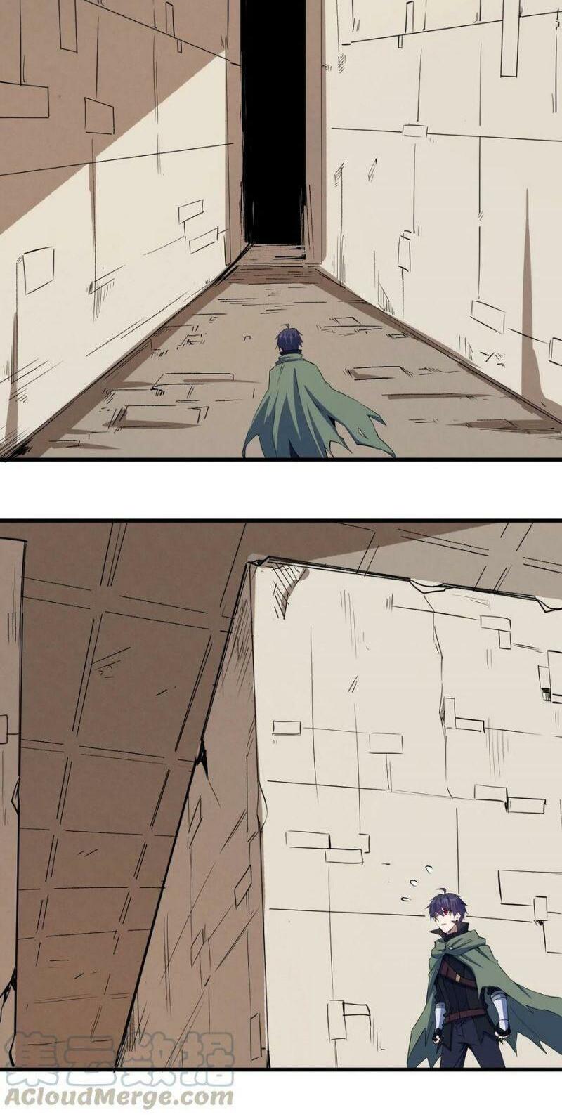 thánh đường chi thành chapter 82 28