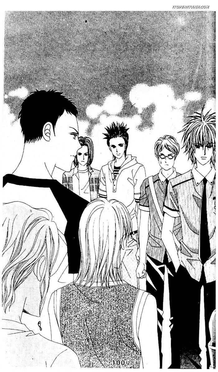 nhà trọ hoàn hảo chapter 52 16