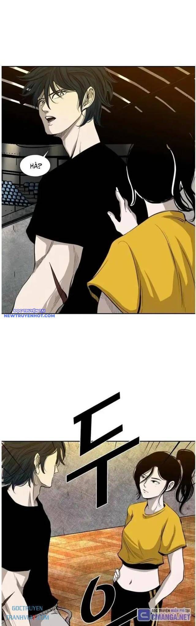 shark - cá mập chapter 125 12