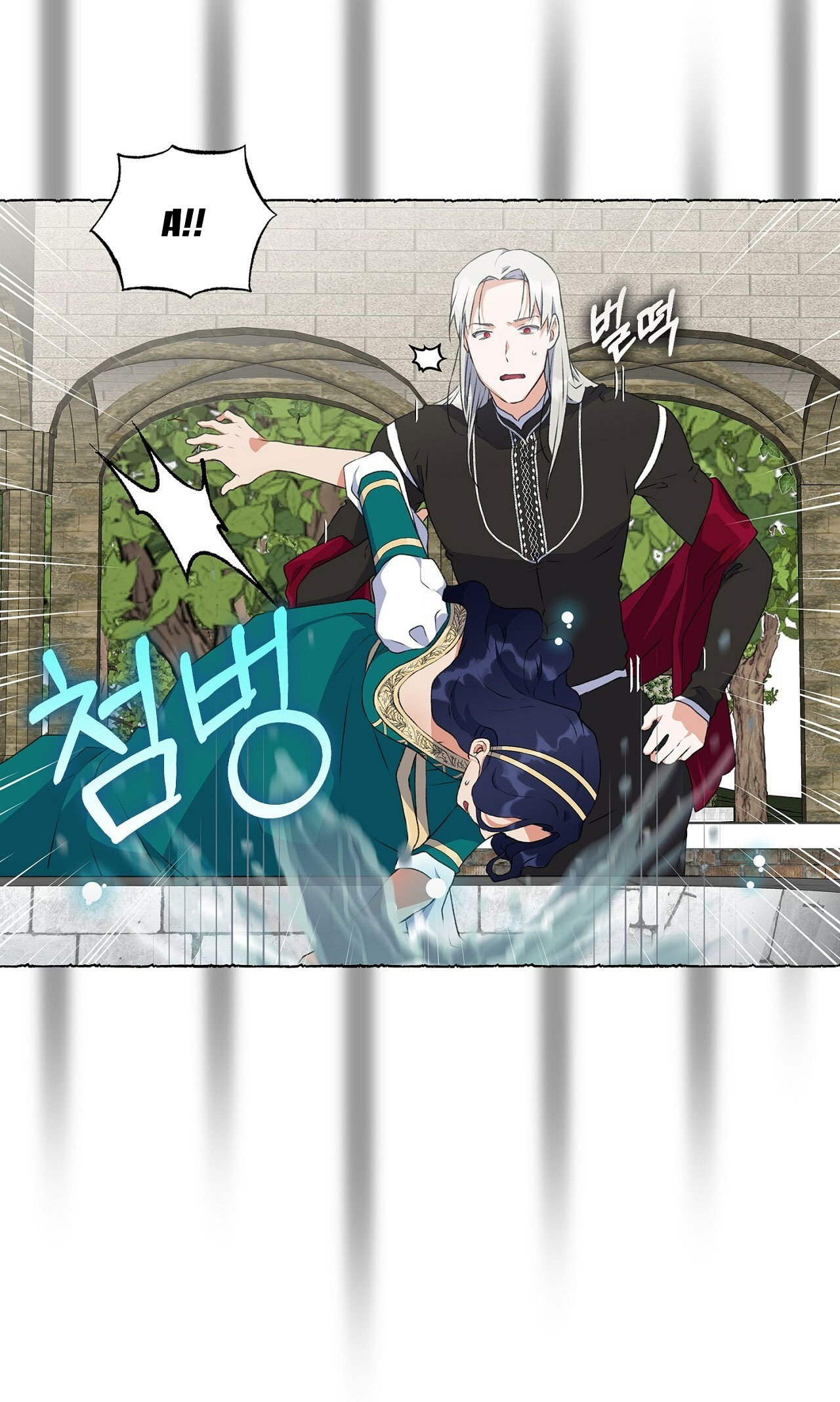 Chuyện Của Những Pháp Sư Ấy chapter 4.1 - Trang 25