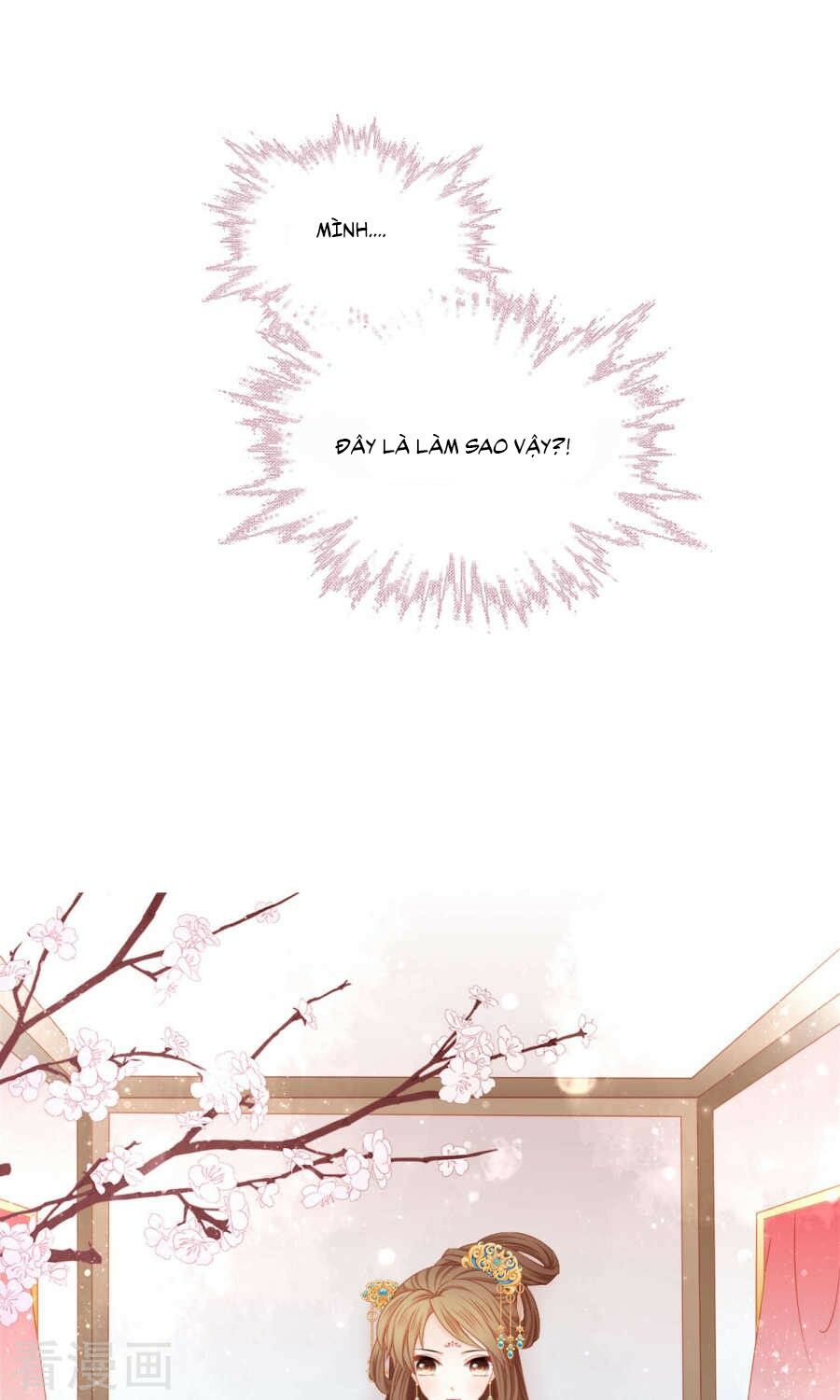 nam phi nữ tướng chapter 2 22