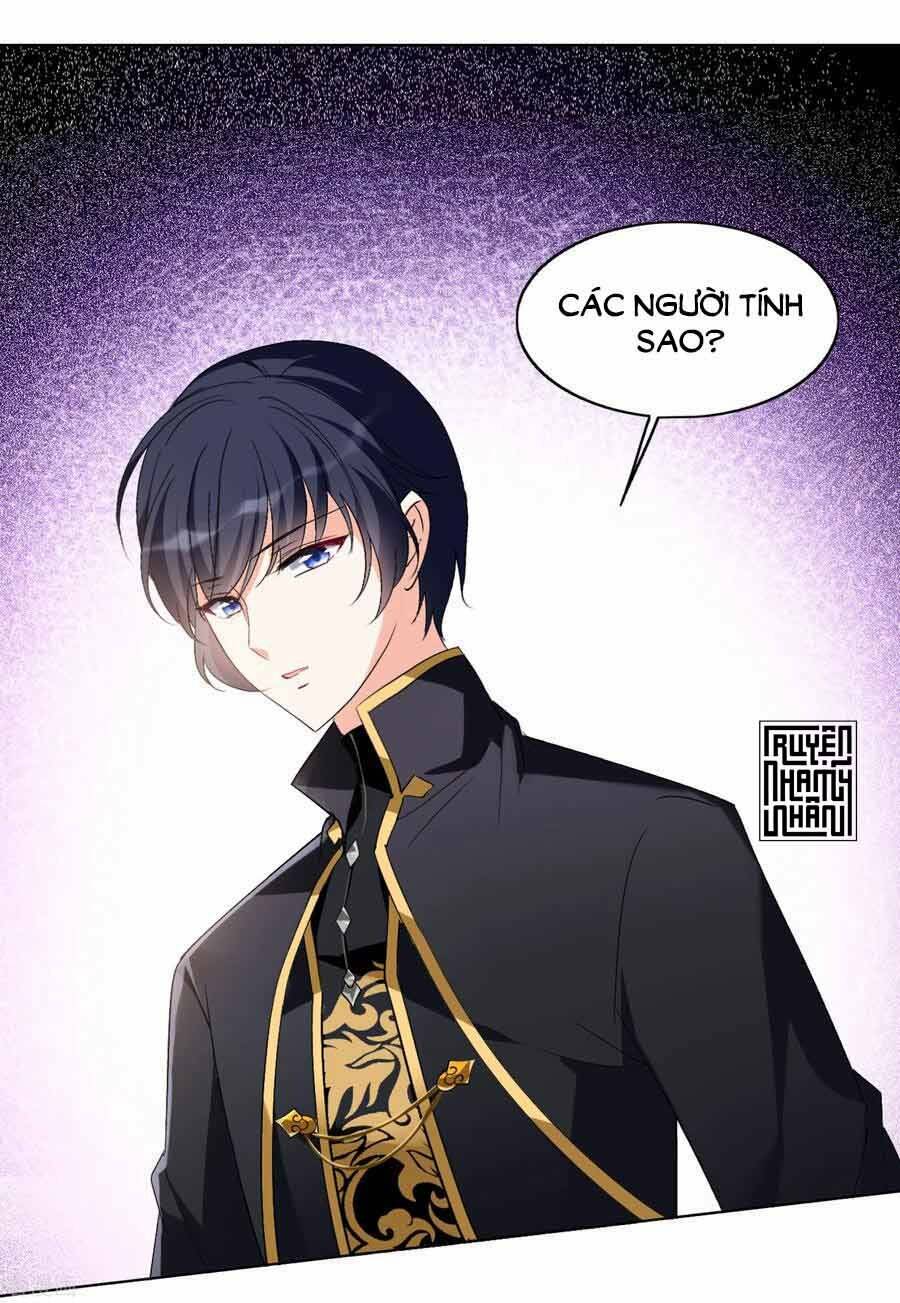 cô ấy đến rồi, xin nằm xuống! chapter 67 25