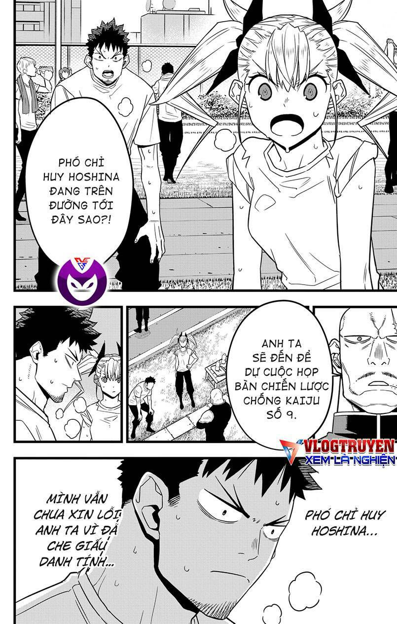 quái vật #8 chapter 57 4