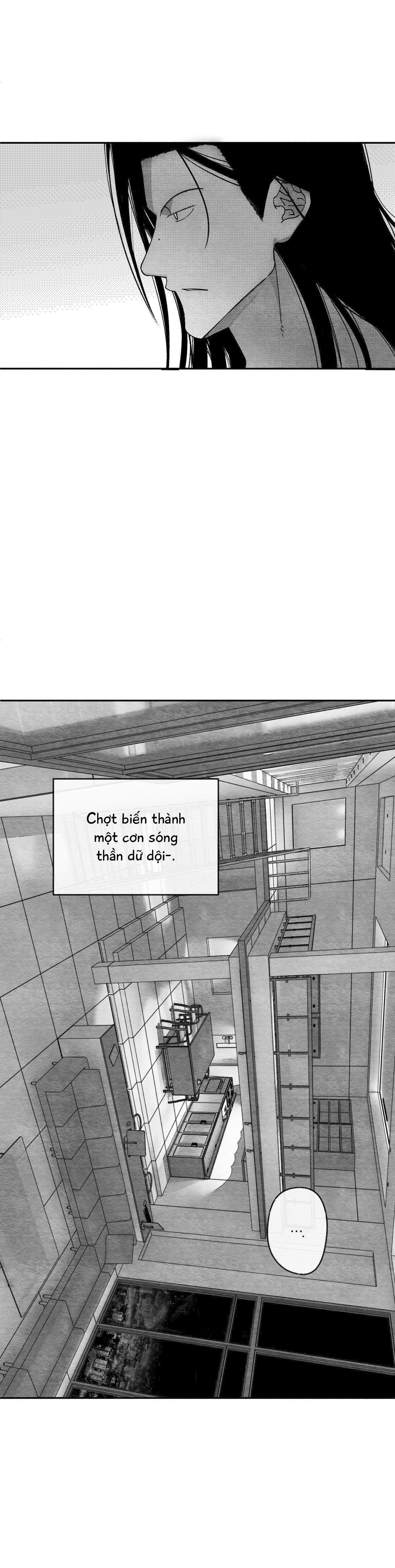 vóc dáng toàn mỹ chapter 24 6