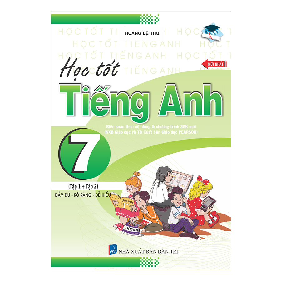 Học Tốt Tiếng Anh 7
