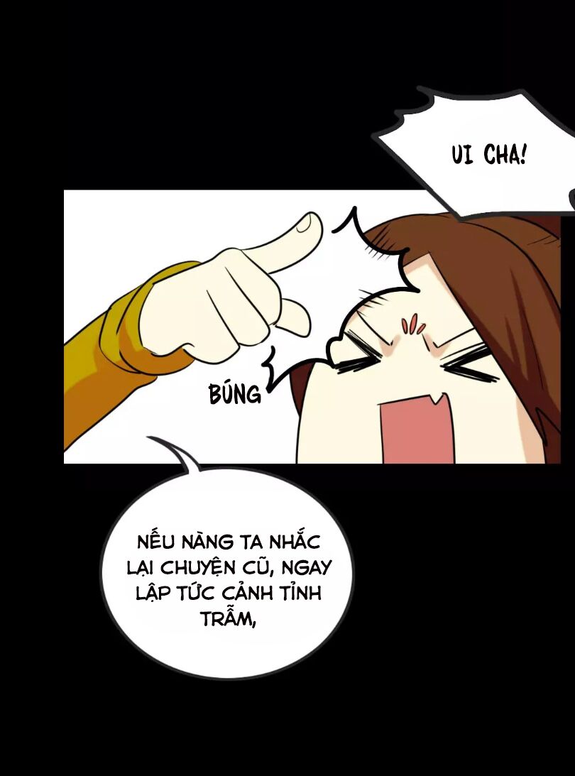 lưỡng bất nghi (full) chapter 121 18
