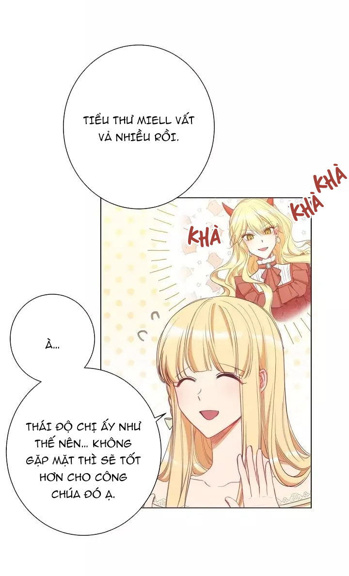 ác nữ đảo ngược đồng hồ cát chapter 39 28