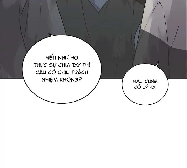 sao notp lại thành thật rồi? chapter 41 10