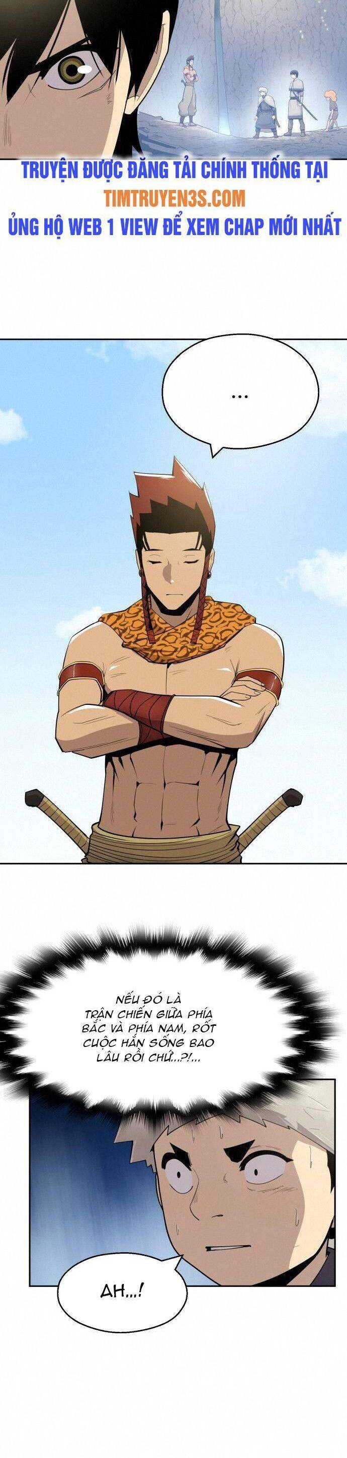 thiếu niên kiếm sư chapter 34 29