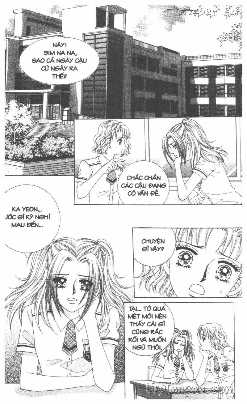 cáo già gặp sói điên chapter 5 98