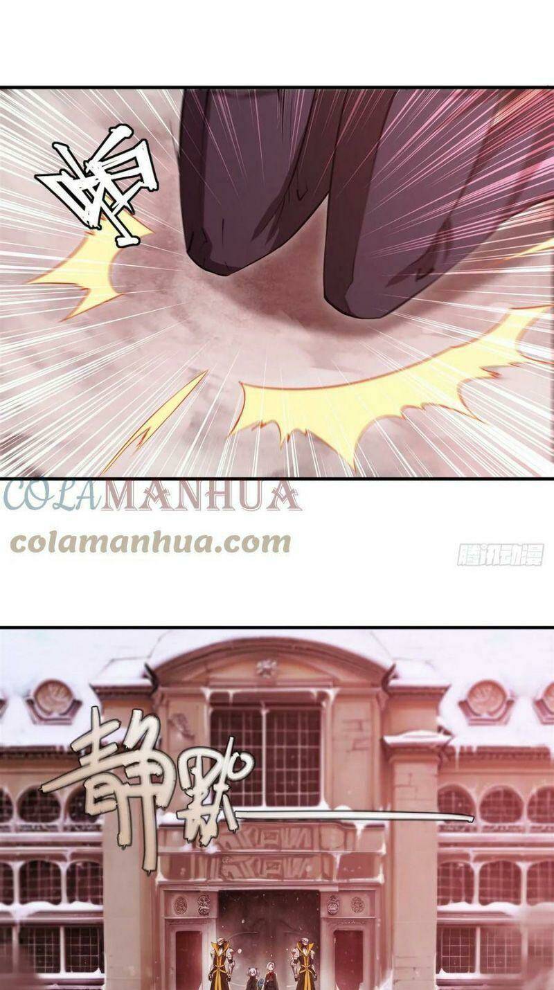 huyết cơ và kỵ sĩ chapter 258 25