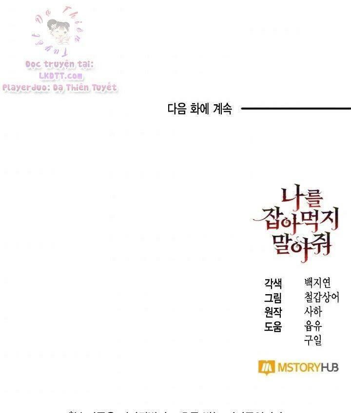 xin ngài đừng ăn tôi chapter 31 54