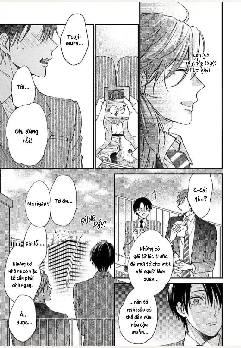 [shiramatsu] hatsujou playroom chapter 1 29