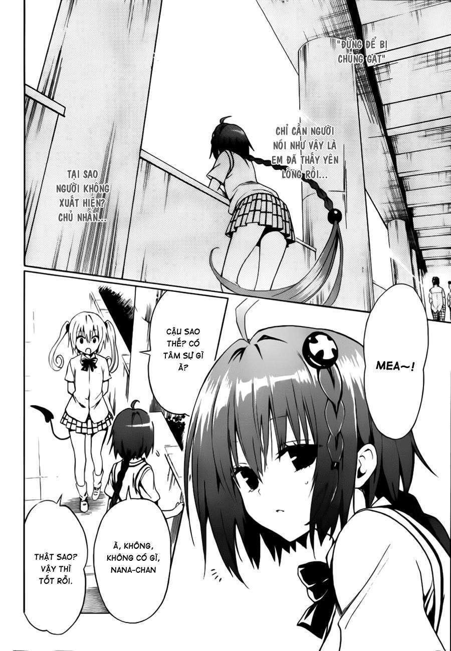 to love - ru darkness chapter 20 6