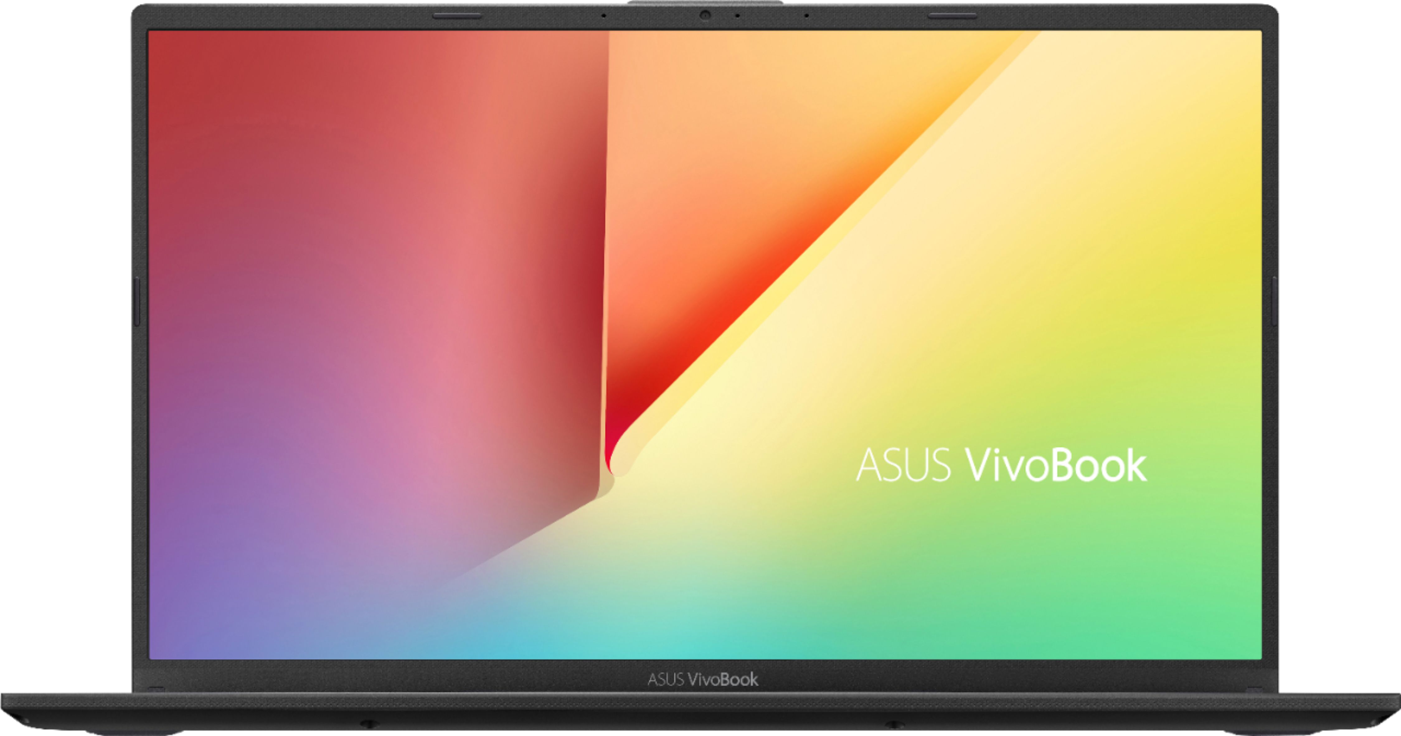 Laptop ASUS Vivobook X512JA Core i7-1065G7 / RAM 8GB / SSD 256GB + 1TB HDD / Full HD Touch / Win 10 - Hàng Nhập Khẩu Mỹ