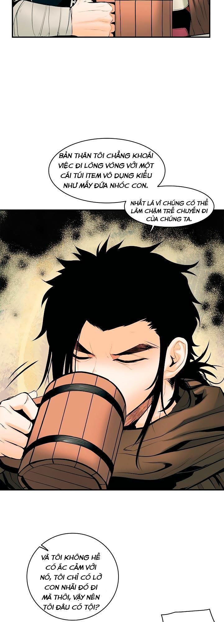 bất bại chân ma chapter 12 5