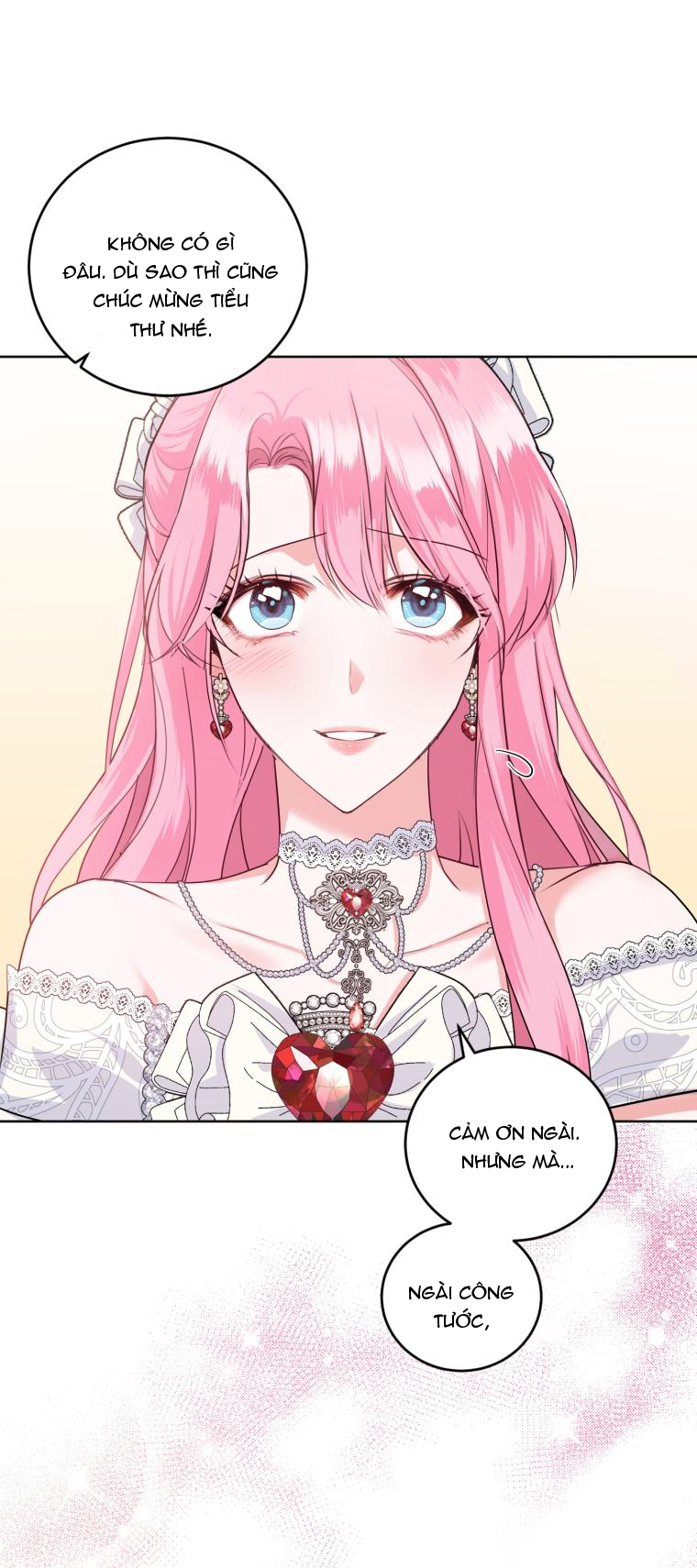 trở thành nhà điều chế nước hoa duy nhất của bạo chúa chapter 34.2 16