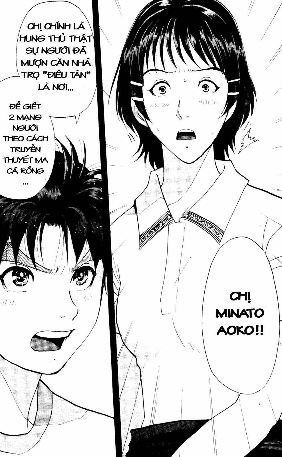 thám tử kindaichi - phần 2 chapter 6 10