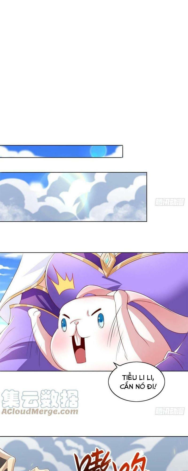 người nuôi rồng chapter 94 6