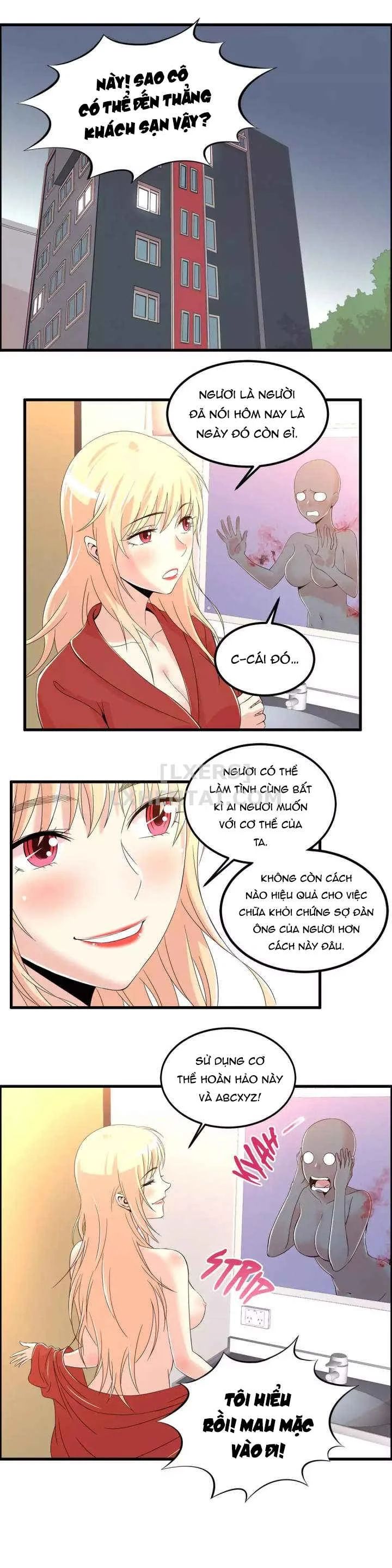 chuyên gia tình dục chapter 11 16