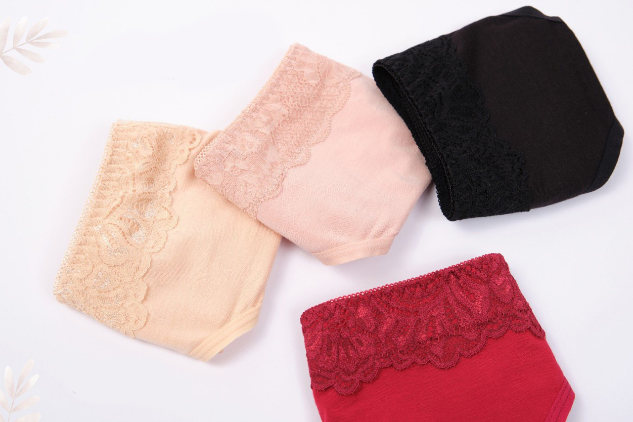 Quần lót nữ cao cấp - LORENCIA Q07
