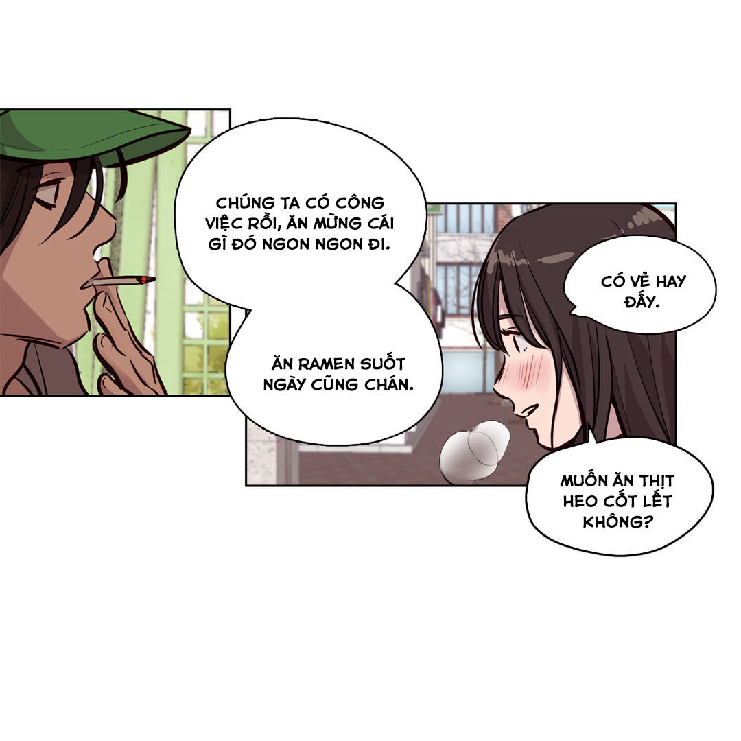 đền tội chapter 53 25