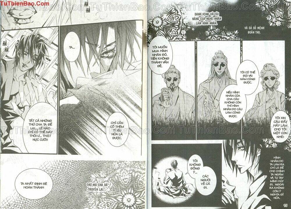 hình nhân chapter 6 8