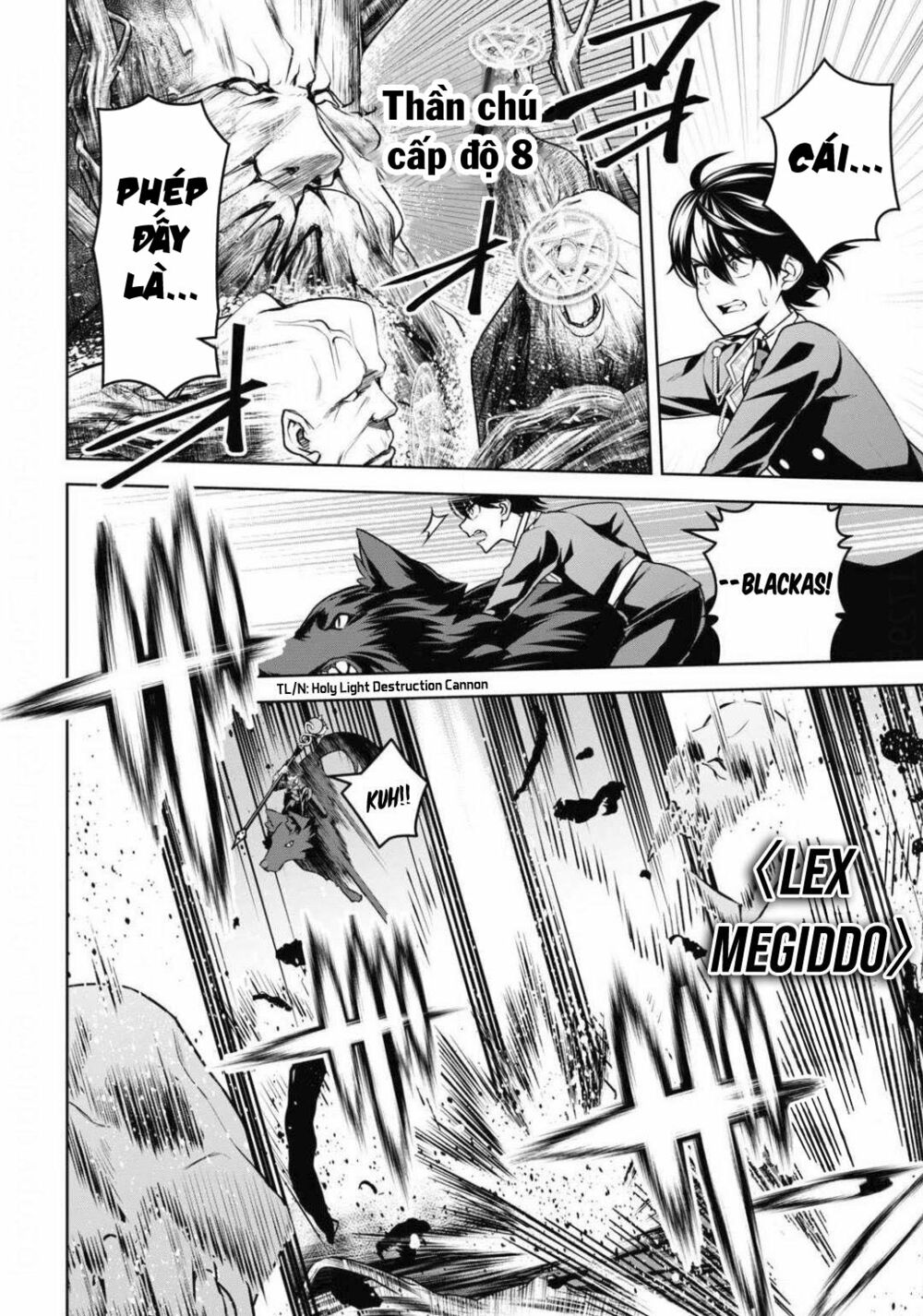 demon's sword master of excalibur school chapter 11 10