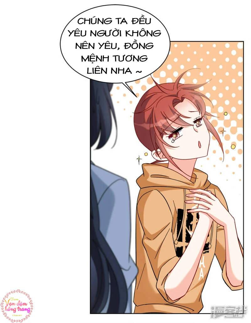 cô ấy đến rồi, xin nằm xuống! chapter 221 3