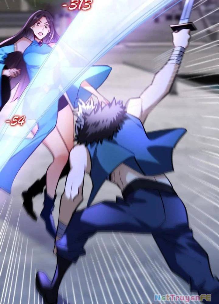 từ dã quái bắt đầu thăng cấp chapter 46 12