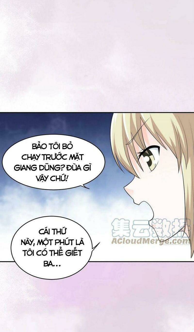 người tu tiên tại đô thị chapter 168 4