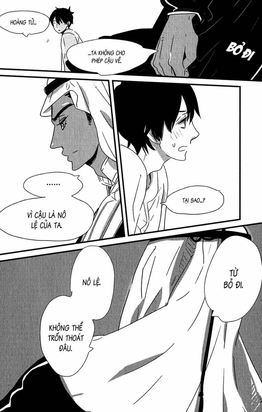 ouji to kotori chapter 2 23