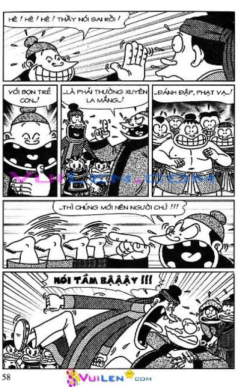 thần đồng đất việt chapter 118 55