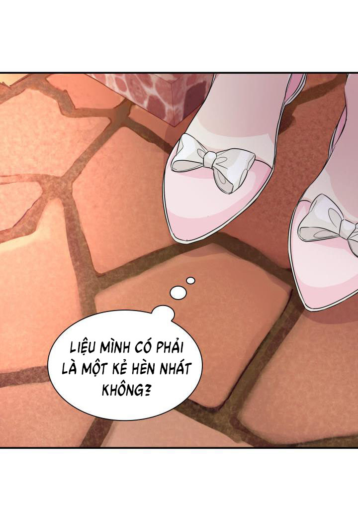 tôi đánh mất dây xích kiềm chế nam chính yandere chapter 23.2 10