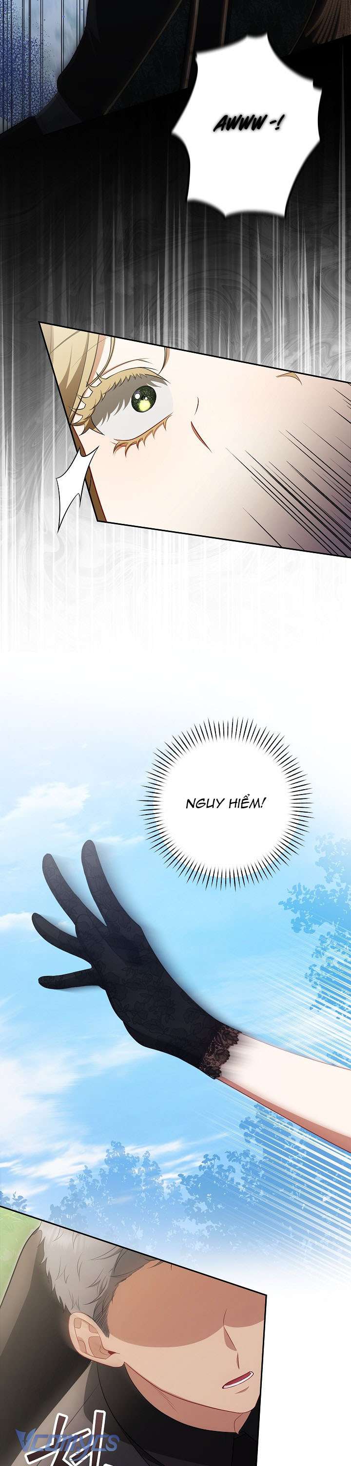 tôi đã xem một vở kịch chapter 4 7