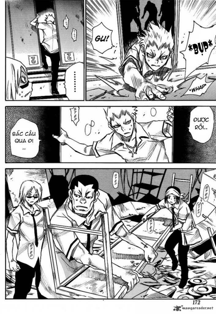 cradle of monsters chapter 18 16