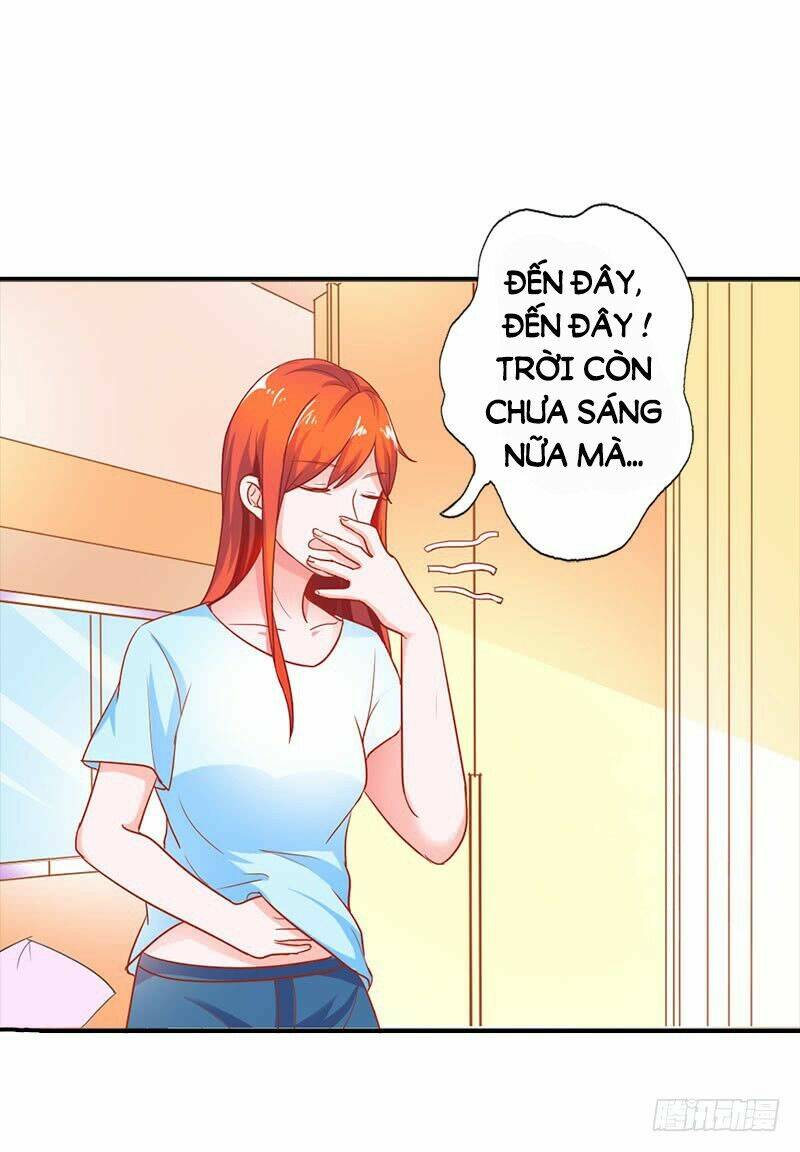 bá đạo tổng tài ngạnh thượng cung chapter 2 26