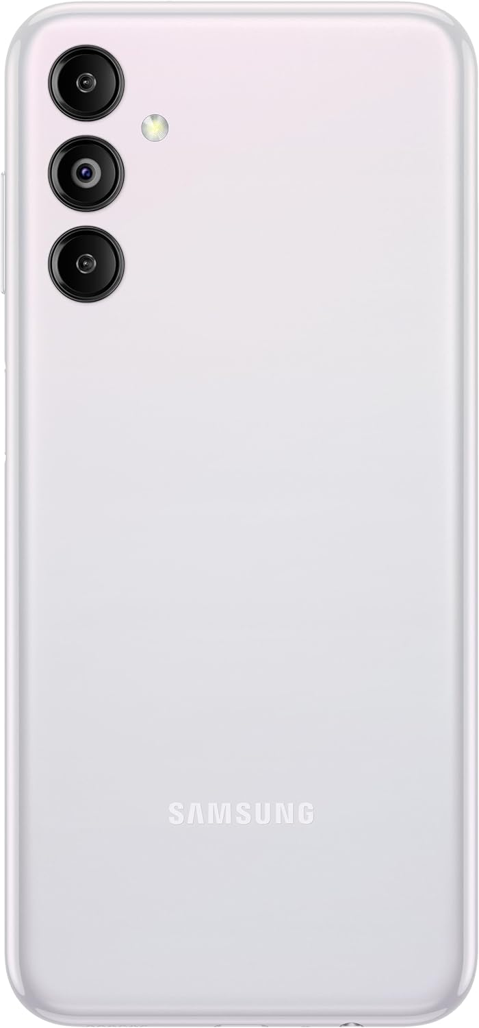 Điện thoại Samsung Galaxy M14 5G - Hàng chính hãng