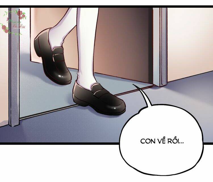 trạch thượng tịch mịch huỳnh hỏa chapter 1 42