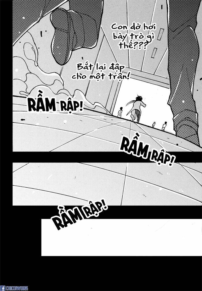 ma nữ nhà tôi chapter 7 19