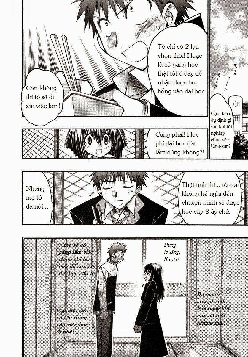 little vampire chapter 43 22