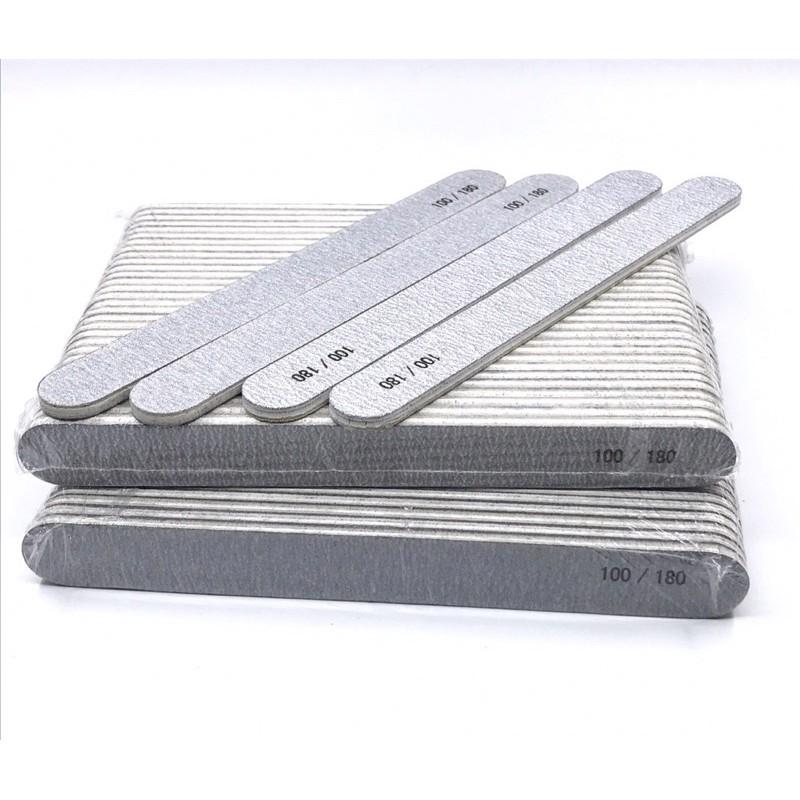 Dũa phá gel nhám Mỹ chuyên dụng 100/180