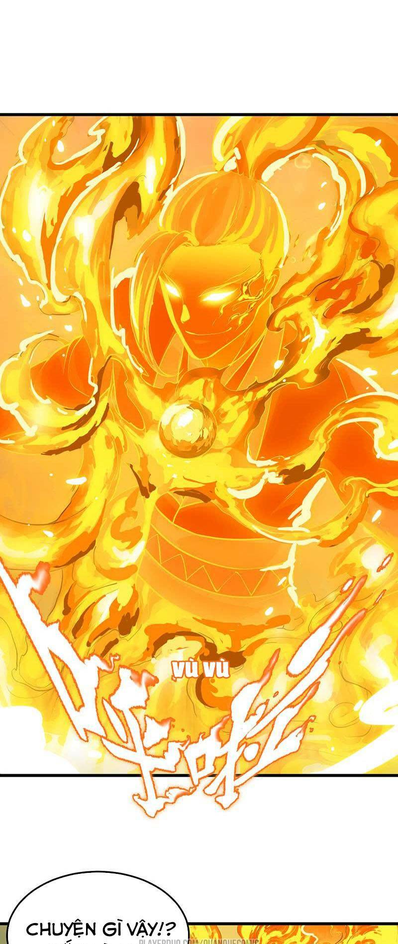 hệ thống thần long nghịch thiên chapter 17 13