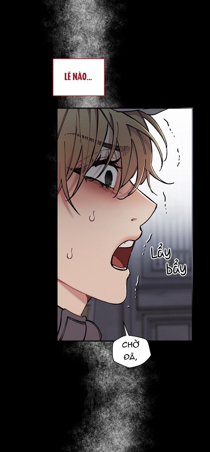 chuyến tàu điên cuồng chapter 36 7