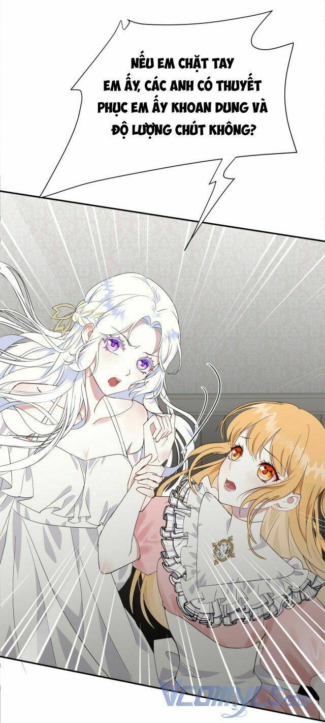 ta là nữ phụ độc ác chapter 0 20